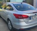 Серый Форд Фокус, объемом двигателя 2 л и пробегом 230 тыс. км за 6700 $, фото 1 на Automoto.ua