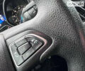 Сірий Форд Фокус, об'ємом двигуна 2 л та пробігом 118 тис. км за 7700 $, фото 19 на Automoto.ua