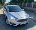 Серый Форд Фокус, объемом двигателя 2 л и пробегом 235 тыс. км за 7700 $, фото 1 на Automoto.ua