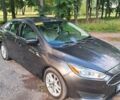 Серый Форд Фокус, объемом двигателя 2 л и пробегом 95 тыс. км за 7500 $, фото 6 на Automoto.ua