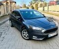 Сірий Форд Фокус, об'ємом двигуна 2 л та пробігом 225 тис. км за 6999 $, фото 1 на Automoto.ua