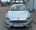 Серый Форд Фокус, объемом двигателя 2 л и пробегом 78 тыс. км за 7999 $, фото 1 на Automoto.ua
