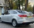 Сірий Форд Фокус, об'ємом двигуна 2 л та пробігом 83 тис. км за 9500 $, фото 8 на Automoto.ua