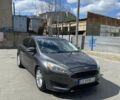 Сірий Форд Фокус, об'ємом двигуна 1 л та пробігом 207 тис. км за 6500 $, фото 3 на Automoto.ua