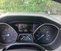 Сірий Форд Фокус, об'ємом двигуна 2 л та пробігом 204 тис. км за 7400 $, фото 13 на Automoto.ua