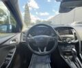 Серый Форд Фокус, объемом двигателя 2 л и пробегом 75 тыс. км за 4000 $, фото 10 на Automoto.ua
