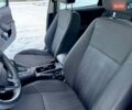 Сірий Форд Фокус, об'ємом двигуна 2 л та пробігом 196 тис. км за 8300 $, фото 8 на Automoto.ua