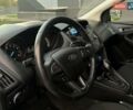 Сірий Форд Фокус, об'ємом двигуна 2 л та пробігом 250 тис. км за 6999 $, фото 16 на Automoto.ua