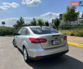 Форд Фокус 2015 у Києві на Automoto.ua Сірий Форд Фокус, об'ємом двигуна 2 л та пробігом 210 тис. км за 9000 $, фото 6 на Automoto.ua