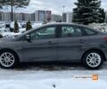 Серый Форд Фокус, объемом двигателя 2 л и пробегом 131 тыс. км за 8700 $, фото 3 на Automoto.ua