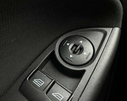 Серый Форд Фокус, объемом двигателя 2 л и пробегом 175 тыс. км за 6500 $, фото 26 на Automoto.ua