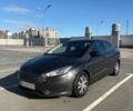 Сірий Форд Фокус, об'ємом двигуна 2 л та пробігом 186 тис. км за 6499 $, фото 1 на Automoto.ua