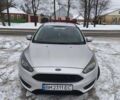 Серый Форд Фокус, объемом двигателя 2 л и пробегом 111 тыс. км за 8000 $, фото 2 на Automoto.ua
