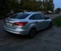Сірий Форд Фокус, об'ємом двигуна 2 л та пробігом 205 тис. км за 4500 $, фото 5 на Automoto.ua