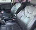 Серый Форд Фокус, объемом двигателя 2 л и пробегом 218 тыс. км за 8200 $, фото 19 на Automoto.ua
