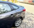 Сірий Форд Фокус, об'ємом двигуна 2 л та пробігом 225 тис. км за 6999 $, фото 30 на Automoto.ua