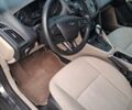 Серый Форд Фокус, объемом двигателя 2 л и пробегом 95 тыс. км за 7500 $, фото 12 на Automoto.ua