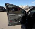 Сірий Форд Фокус, об'ємом двигуна 2 л та пробігом 155 тис. км за 9800 $, фото 12 на Automoto.ua