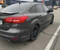 Сірий Форд Фокус, об'ємом двигуна 2 л та пробігом 117 тис. км за 9750 $, фото 5 на Automoto.ua