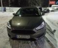 Серый Форд Фокус, объемом двигателя 1 л и пробегом 170 тыс. км за 7200 $, фото 10 на Automoto.ua