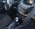 Сірий Форд Фокус, об'ємом двигуна 2 л та пробігом 173 тис. км за 11000 $, фото 5 на Automoto.ua