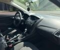 Серый Форд Фокус, объемом двигателя 2 л и пробегом 210 тыс. км за 7600 $, фото 12 на Automoto.ua