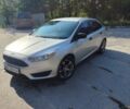 Форд Фокус 2015 в Харькове на Automoto.ua Серый Форд Фокус, объемом двигателя 2 л и пробегом 160 тыс. км за 7800 $, фото 9 на Automoto.ua
