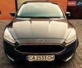 Сірий Форд Фокус, об'ємом двигуна 1 л та пробігом 170 тис. км за 7200 $, фото 1 на Automoto.ua
