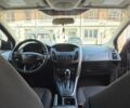 Серый Форд Фокус, объемом двигателя 2 л и пробегом 169 тыс. км за 8100 $, фото 20 на Automoto.ua