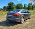 Серый Форд Фокус, объемом двигателя 1.9 л и пробегом 130 тыс. км за 8500 $, фото 2 на Automoto.ua