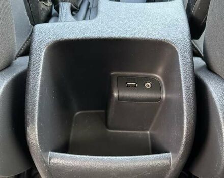 Форд Фокус 2015 у Буче на Automoto.ua Сірий Форд Фокус, об'ємом двигуна 2 л та пробігом 175 тис. км за 7500 $, фото 27 на Automoto.ua