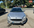 Форд Фокус 2015 у Ахтырке на Automoto.ua Сірий Форд Фокус, об'ємом двигуна 2 л та пробігом 101 тис. км за 8600 $, фото 6 на Automoto.ua