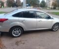 Серый Форд Фокус, объемом двигателя 2 л и пробегом 146 тыс. км за 8445 $, фото 1 на Automoto.ua