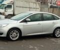 Сірий Форд Фокус, об'ємом двигуна 2 л та пробігом 145 тис. км за 8700 $, фото 1 на Automoto.ua