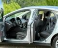 Сірий Форд Фокус, об'ємом двигуна 2 л та пробігом 190 тис. км за 6999 $, фото 8 на Automoto.ua