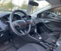 Сірий Форд Фокус, об'ємом двигуна 2 л та пробігом 83 тис. км за 9500 $, фото 17 на Automoto.ua