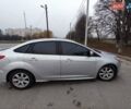 Сірий Форд Фокус, об'ємом двигуна 2 л та пробігом 130 тис. км за 7300 $, фото 2 на Automoto.ua