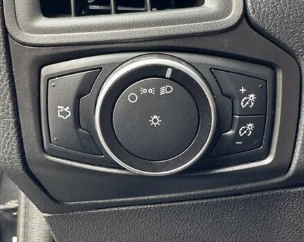 Форд Фокус 2015 у Буче на Automoto.ua Сірий Форд Фокус, об'ємом двигуна 2 л та пробігом 175 тис. км за 7500 $, фото 23 на Automoto.ua