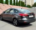 Серый Форд Фокус, объемом двигателя 1 л и пробегом 150 тыс. км за 8199 $, фото 7 на Automoto.ua