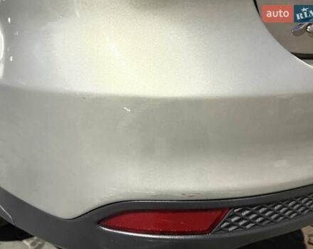 Серый Форд Фокус, объемом двигателя 2.01 л и пробегом 157 тыс. км за 7777 $, фото 11 на Automoto.ua