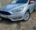 Серый Форд Фокус, объемом двигателя 2 л и пробегом 126 тыс. км за 9800 $, фото 1 на Automoto.ua