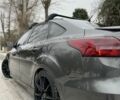 Сірий Форд Фокус, об'ємом двигуна 2 л та пробігом 149 тис. км за 8999 $, фото 19 на Automoto.ua
