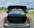 Форд Фокус 2015 у Буче на Automoto.ua Сірий Форд Фокус, об'ємом двигуна 2 л та пробігом 175 тис. км за 7500 $, фото 11 на Automoto.ua