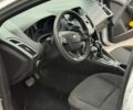 Сірий Форд Фокус, об'ємом двигуна 2 л та пробігом 176 тис. км за 6500 $, фото 10 на Automoto.ua