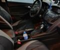 Серый Форд Фокус, объемом двигателя 2 л и пробегом 156 тыс. км за 8800 $, фото 1 на Automoto.ua