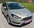 Серый Форд Фокус, объемом двигателя 2 л и пробегом 68 тыс. км за 9850 $, фото 1 на Automoto.ua