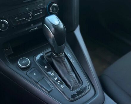 Форд Фокус 2015 в Кривом Роге на Automoto.ua Серый Форд Фокус, объемом двигателя 2 л и пробегом 205 тыс. км за 8800 $, фото 7 на Automoto.ua