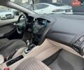 Серый Форд Фокус, объемом двигателя 2 л и пробегом 190 тыс. км за 8000 $, фото 11 на Automoto.ua