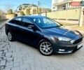 Сірий Форд Фокус, об'ємом двигуна 2 л та пробігом 225 тис. км за 6999 $, фото 1 на Automoto.ua