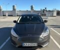 Сірий Форд Фокус, об'ємом двигуна 2 л та пробігом 186 тис. км за 6499 $, фото 1 на Automoto.ua